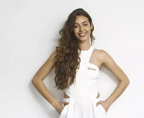 Yıldızı Parlayan Oyuncu Dilan Çiçek Deniz Kimdir?