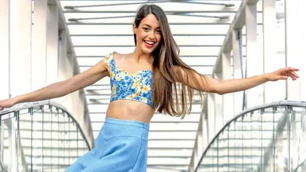 Yıldızı Parlayan Oyuncu Dilan Çiçek Deniz Kimdir?