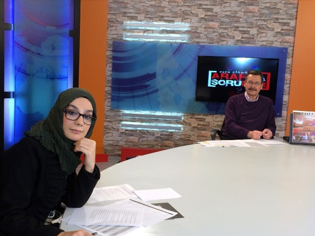 Gökçek İlk Kez Konuştu: ATO Seçimlerinde 7 Düvel, Osman'a Karşı Birleşti