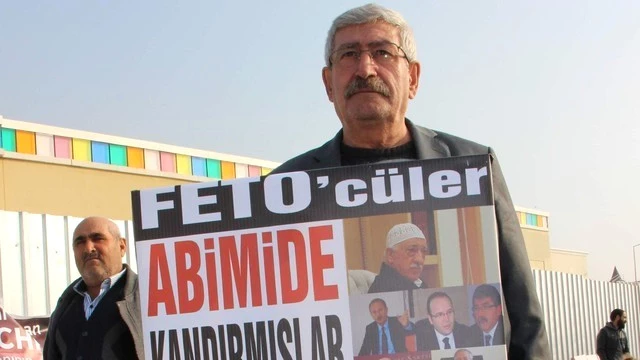 Celal Kılıçdaroğlu, AK Parti'ye Üye Oluyor