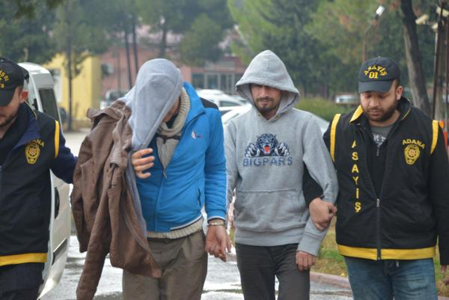 Pişkin Hırsız! Vatandaşları Uyardı: Anahtarı Üzerinde Bırakmayın