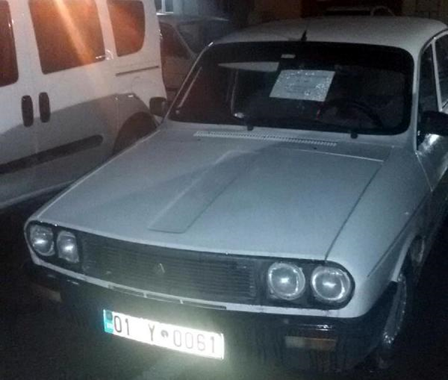 Pişkin Hırsız! Vatandaşları Uyardı: Anahtarı Üzerinde Bırakmayın