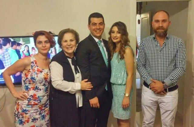 Düğün Hazırlığındaki Gençten Geriye Nişan Fotoğrafları Kaldı