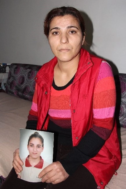 Adanalı Lise Öğrencisi Ayşegül'den 15 Gündür Haber Alınamıyor