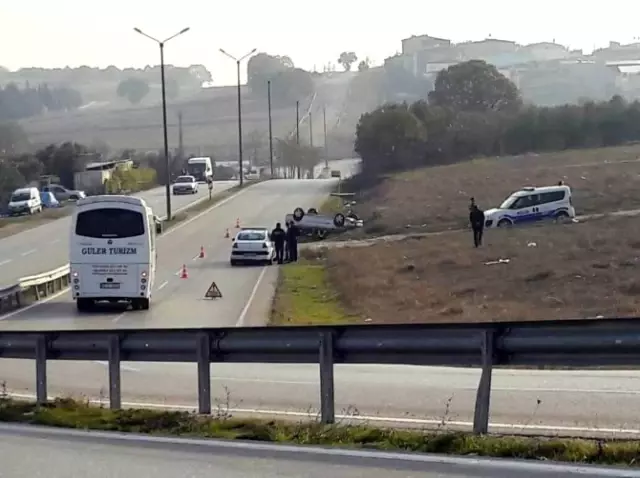 İlginç Olay! Aynı Yolda 200 Kaza Oldu!