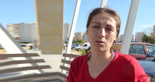 İstismar Sonrası İntihar Eden Rüya'ya, 'Ruh Sağlığı Bozulmadı' Raporu
