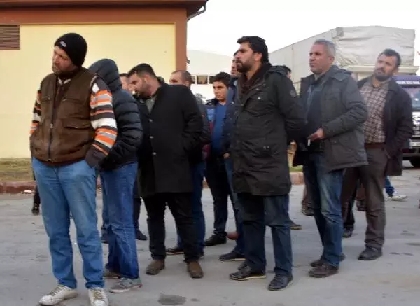 Isınmak İsteyen Kamyoncu Semaverden Sızan Gaz Nedeniyle Öldü