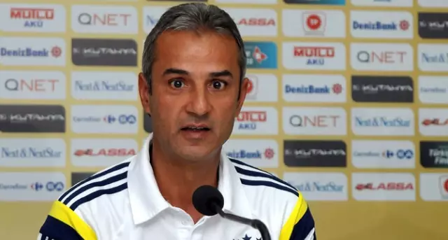 İsmail Kartal: Gökhan Gönül'e 