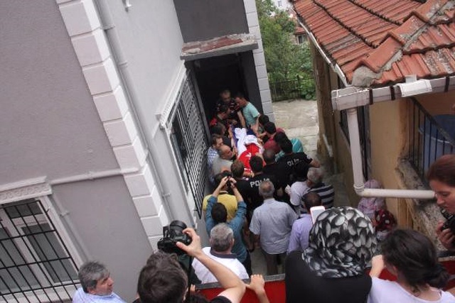 15 Temmuz Gazisi, Yeni Yayınlanan KHK'yla Meslekten İhraç Edildi!
