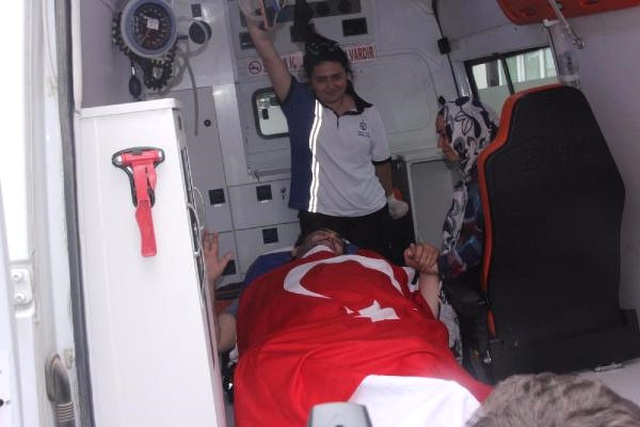 15 Temmuz Gazisi, Yeni Yayınlanan KHK'yla Meslekten İhraç Edildi!