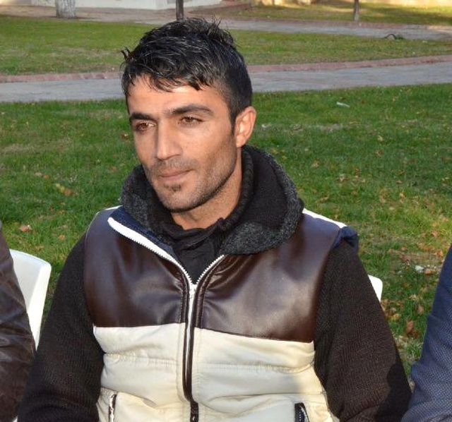 Rakibini Tekmeleyen Futbolcuya 10 Ay Hapis Cezası