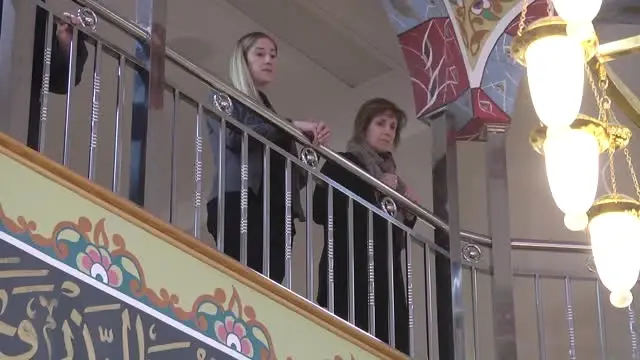 Osmanlı Hanedan Reisi Osmanoğlu, Son Yolculuğuna Uğurlandı