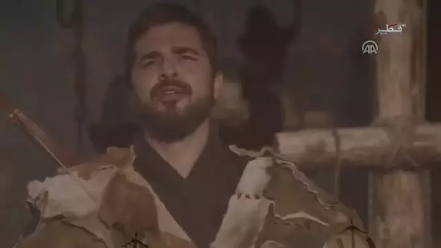 Diriliş Ertuğrul Dizisi Katar'da Gösterime Girecek