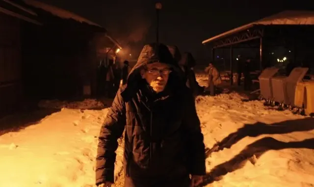 Bursa'daki Barınma Evi Sakinlerinin Kimi Ressam, Kimi İş Adamı