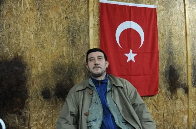 Bursa'daki Barınma Evi Sakinlerinin Kimi Ressam, Kimi İş Adamı