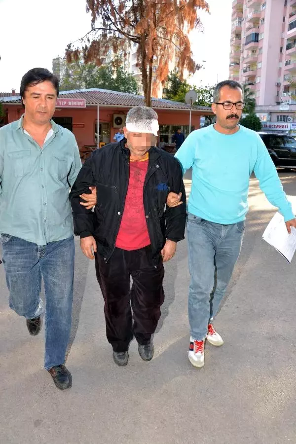 Mahalleli Tarafından Linç Edilen Tecavüzcü Fırıncının 73 Yıl Hapsi İsteniyor