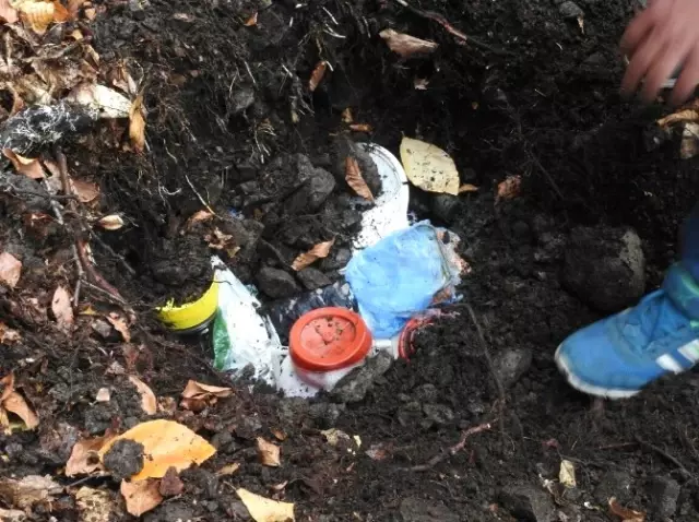 Ordu'da PKK'lıların Sığınak ve Depoları Ele Geçirildi