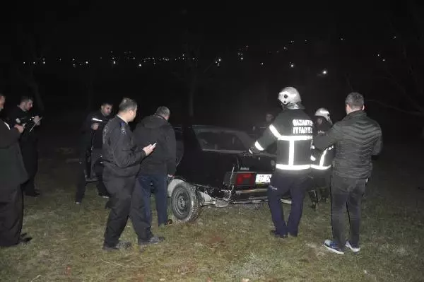 Yaralılara Müdahale Eden Ambulansa Araç Çarptı, İzne Gelen Asker Öldü