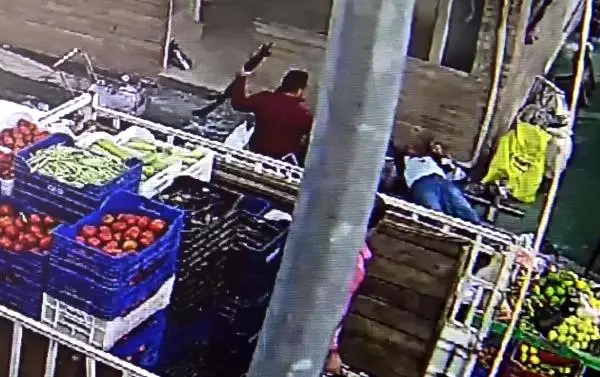 Cinayet Zanlısı Yeğen: Dayım FETÖ Lideriydi ve Beni Uydudan İzliyordu