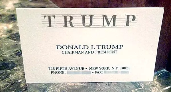 Kainat Güzeli Model, Trump'ın Tacizine Uğradığını İddia Etti