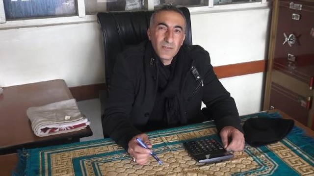 Dede Yadigarı Kedisini Arayan Ağrılı Genç Sponsor Buldu