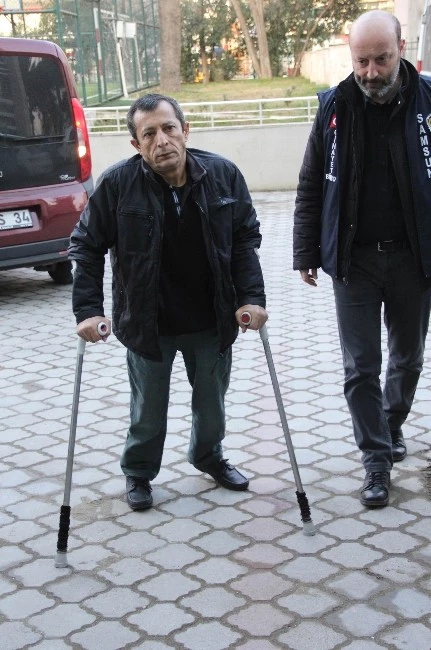 Samsun'daki Rehine Krizinden 'Borç Bunalımı' Çıktı