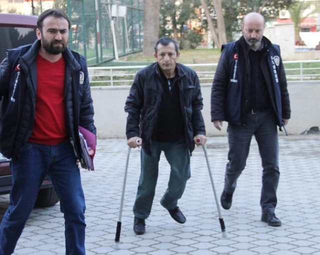 Samsun'daki Rehine Krizinden 'Borç Bunalımı' Çıktı