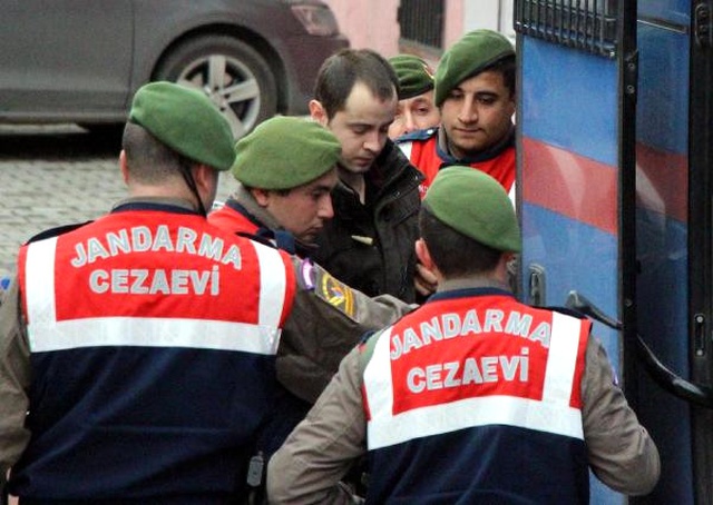 Üniversiteli Dilay'ı Öldüren Sanığa Müebbet Hapis Verildi