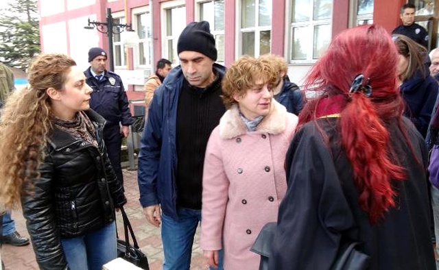 Üniversiteli Dilay'ı Öldüren Sanığa Müebbet Hapis Verildi