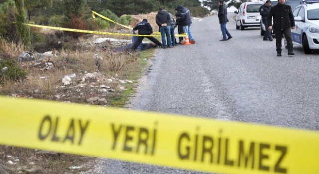 İzmir'de 4 Kişilik Ailenin Cinayet Zanlısı İntihar Etmiş Halde Bulundu