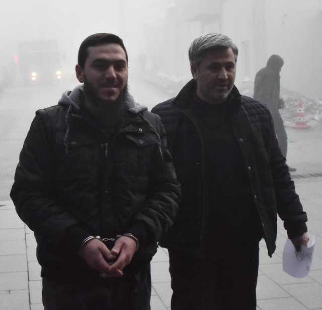 Konya'da DEAŞ'a Şafak Operasyonu: 9 Gözaltı