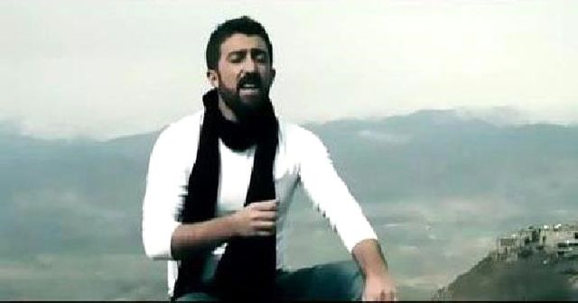 Yerel Sanatçı Serkan Kanireş Terörü Övmekten Tutuklandı