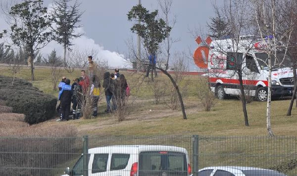 Alkol Komasına Giren Liseli Kız Öğrenci Hastanelik Oldu