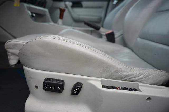 Alpina B10 İçin Açık Arttırma Başladı