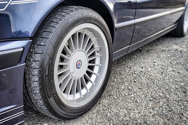 Alpina B10 İçin Açık Arttırma Başladı