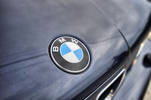 Alpina B10 İçin Açık Arttırma Başladı