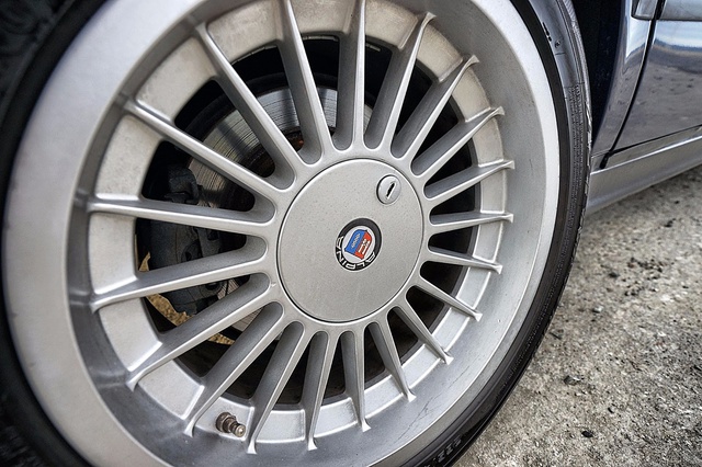 Alpina B10 İçin Açık Arttırma Başladı