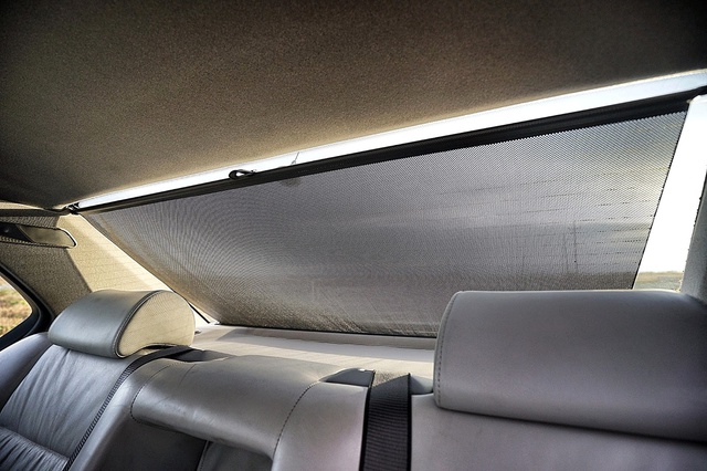 Alpina B10 İçin Açık Arttırma Başladı