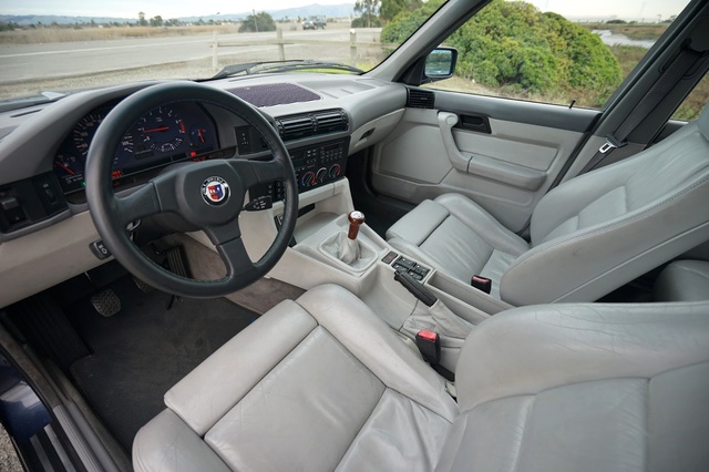 Alpina B10 İçin Açık Arttırma Başladı