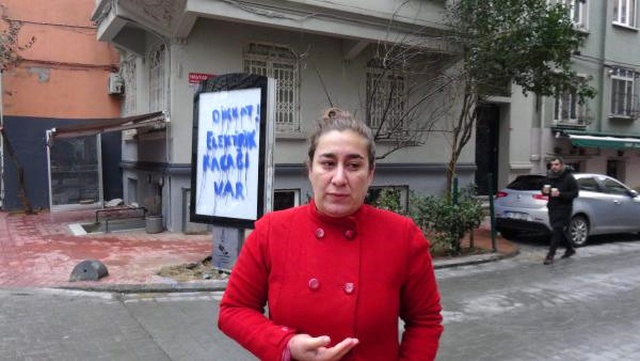 Elektrik Akımına Kapılıp Ölen Köpeğin Sahibi: Sorumluluğu Üstlenen Kurum Yok