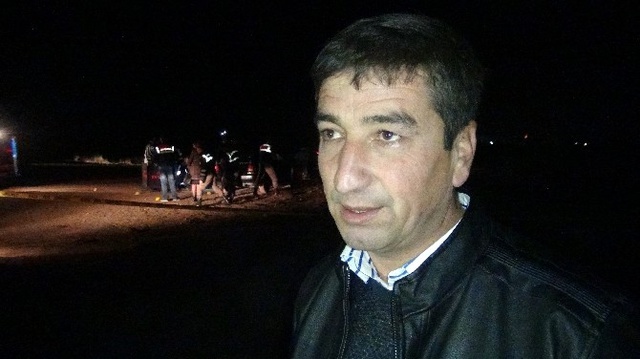 Komşusu Tarafından Hırsızlıkla Suçlanınca İntihar Etti