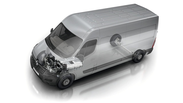 Renault Elektrikli Otomobil Parkını Geliştiriyor