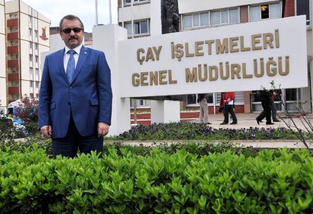 Karadeniz Çayını 85 Ülke İçiyor, Hedefte Sayıyı 100'e Çıkarmak Var