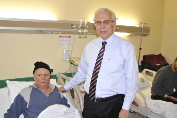 Kocaeli'de Kafatası Açılmadan Yapılan Beyin Ameliyatı Rekor Sayıya Ulaştı
