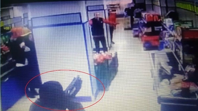 Silahlı Soyguncular 85 Ayrı Güvenlik Kamerası İncelenerek Yakalandı