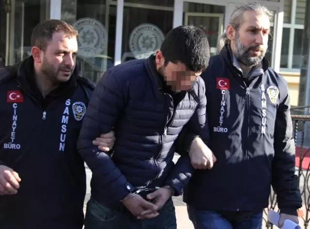 Polis Maskeli Soyguncuları ve İş Adamını Vuranı Ayakkabılarından Yakaladı