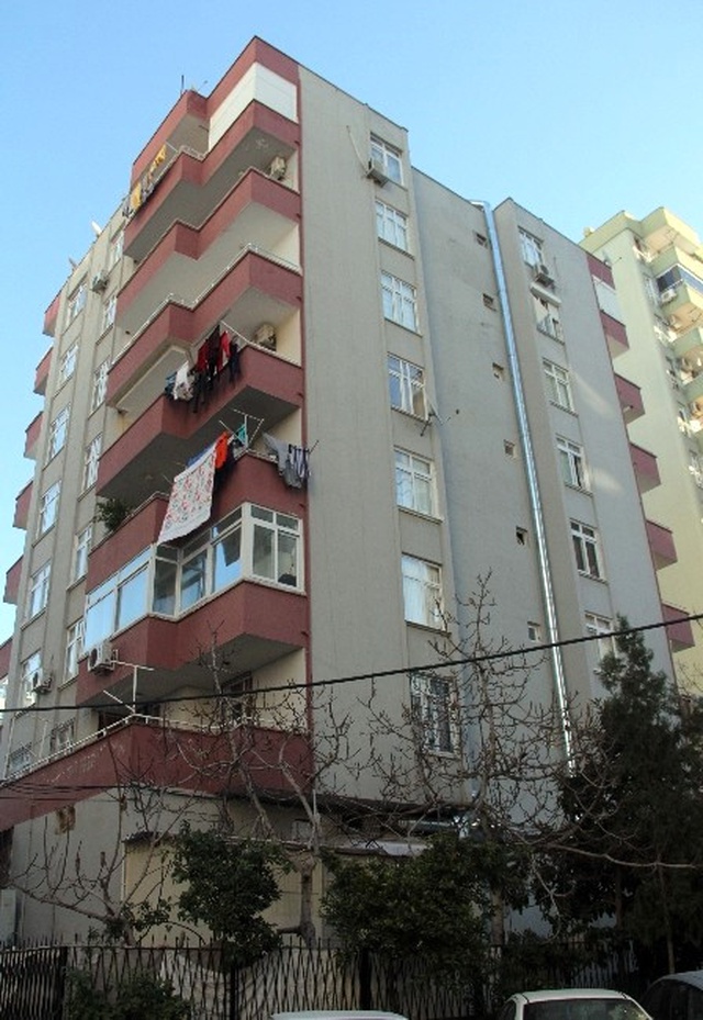 Miras Anlaşmazlığı Bunalıma Sürükleyince İntihar Etti
