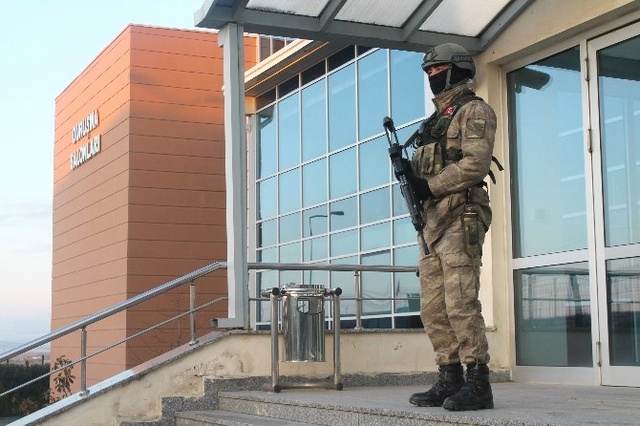 Askerlere Yönelik İlk Darbe Davası Bugün Görülecek