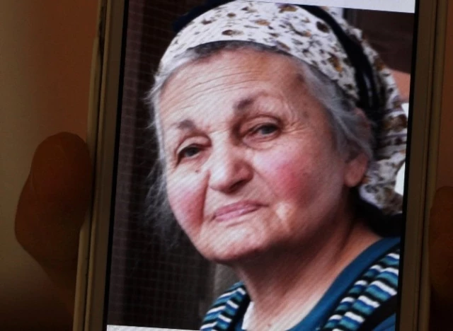 7 Aydır Kayıp Olan Yaşlı Kadının Çocukları ve Torunları Perişan Oldu