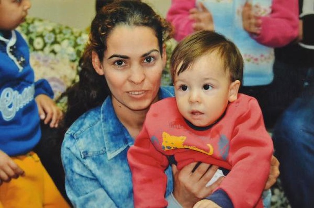 2 Çocuk Annesi Mide Rahatsızlığından Hastaneye Gitti Beyin Kanamasından Öldü